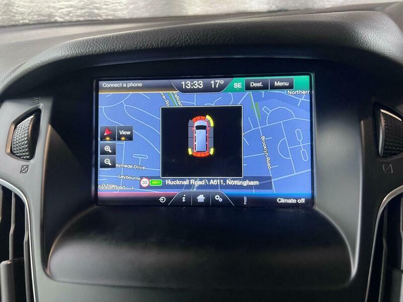 Used Ford Focus 2014 for sale - 76703623: Photo 35