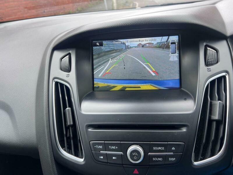 Used Ford Focus 2014 for sale - 76703623: Photo 38