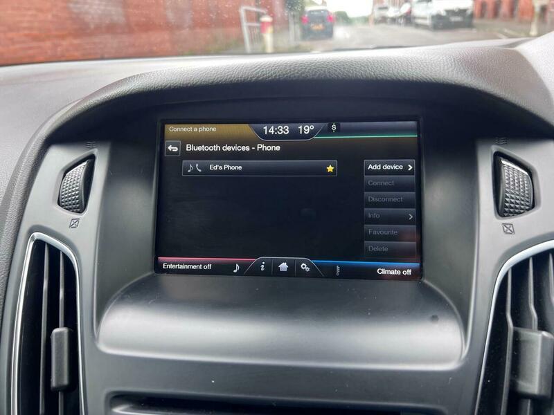 Used Ford Focus 2014 for sale - 76703623: Photo 39