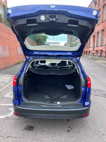 Used Ford Focus 2014 for sale - 76703623: Photo 40