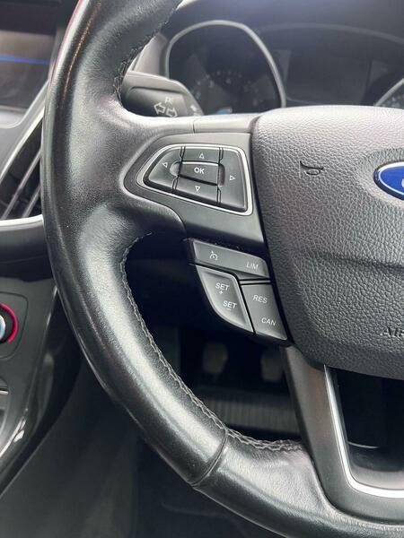 Used Ford Focus 2014 for sale - 76703623: Photo 45