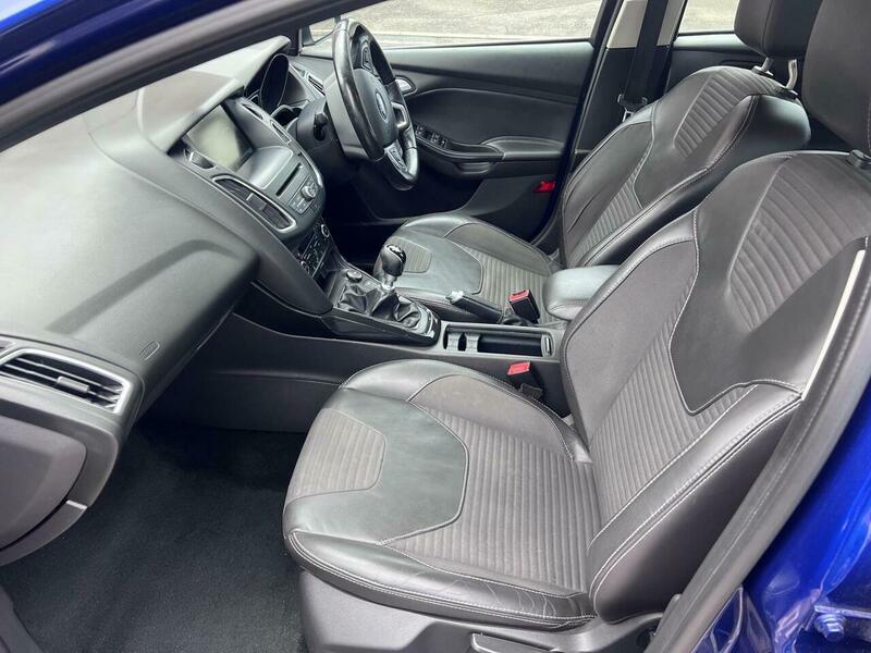 Used Ford Focus 2014 for sale - 76703623: Photo 46