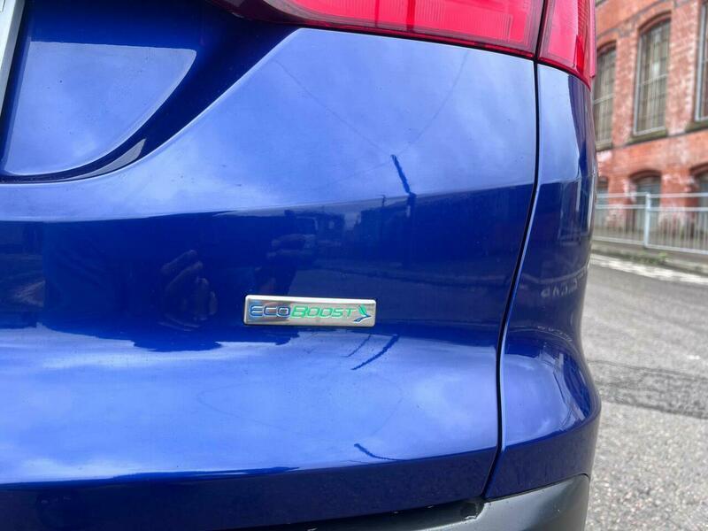 Used Ford Focus 2014 for sale - 76703623: Photo 53