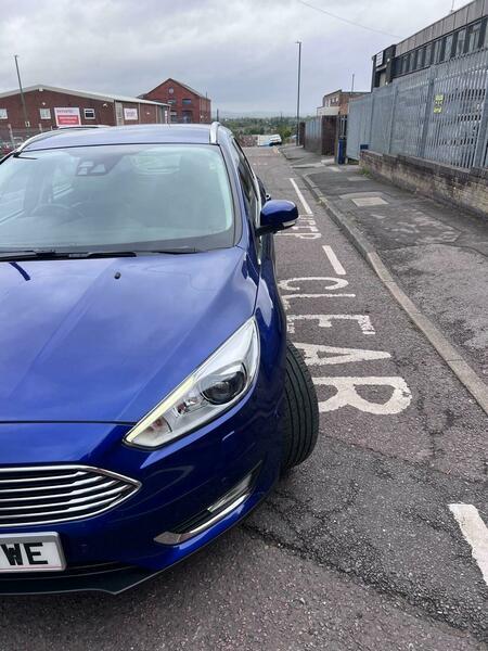 Used Ford Focus 2014 for sale - 76703623: Photo 54