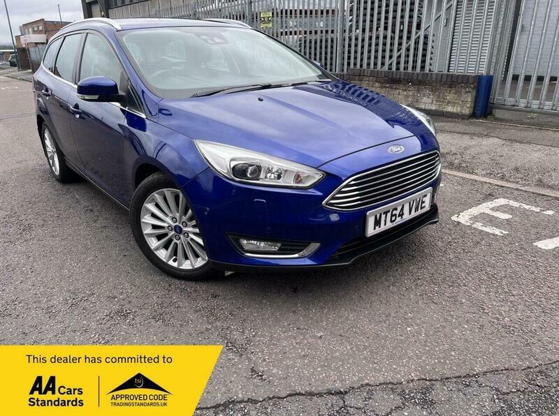 Used Ford Focus 2014 for sale - 76703623: Photo 60