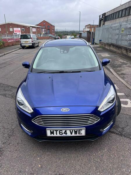 Used Ford Focus 2014 for sale - 76703623: Photo 9