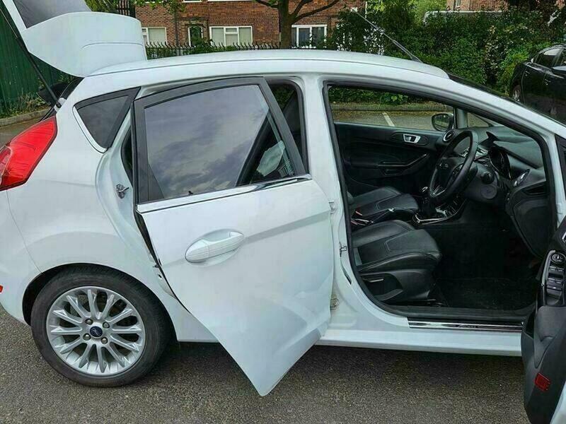 Vehicle 15