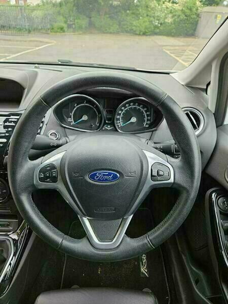 Used Ford Fiesta 2014 for sale - 75647028: Photo 18