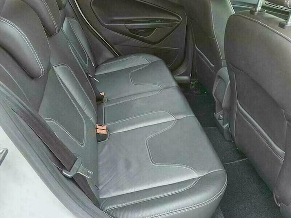Used Ford Fiesta 2014 for sale - 75647028: Photo 22