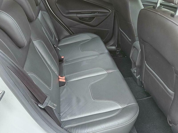 Used Ford Fiesta 2014 for sale - 75647028: Photo 24