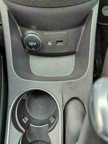 Vehicle 32