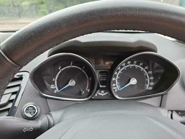 Used Ford Fiesta 2014 for sale - 75647028: Photo 38