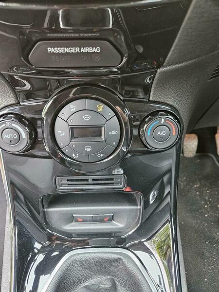 Used Ford Fiesta 2014 for sale - 75647028: Photo 44