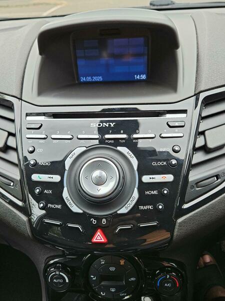 Used Ford Fiesta 2014 for sale - 75647028: Photo 46