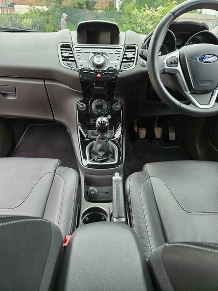 Used Ford Fiesta 2014 for sale - 75647028: Photo 47