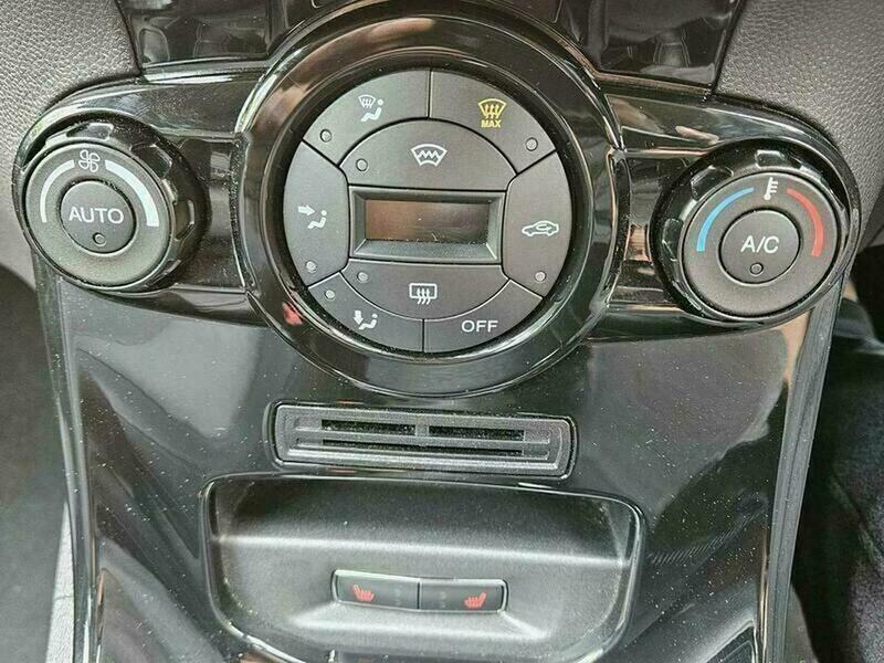 Vehicle 50