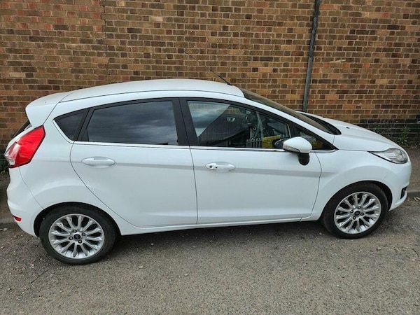 Used Ford Fiesta 2014 for sale - 75647028: Photo 57