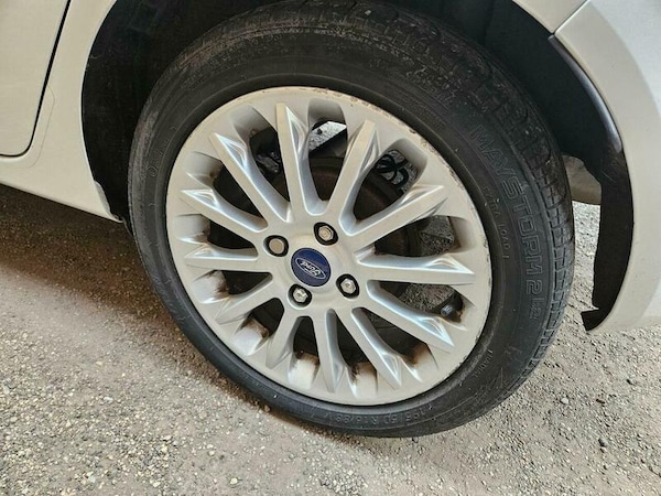 Used Ford Fiesta 2014 for sale - 75647028: Photo 58