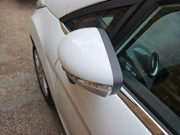 Used Ford Fiesta 2014 for sale - 75647028: Photo 59