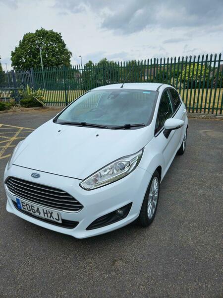 Used Ford Fiesta 2014 for sale - 75647028: Photo 60