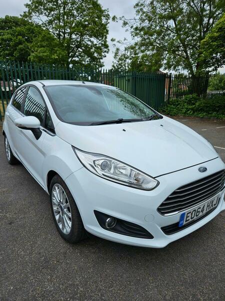 Used Ford Fiesta 2014 for sale - 75647028: Photo 62