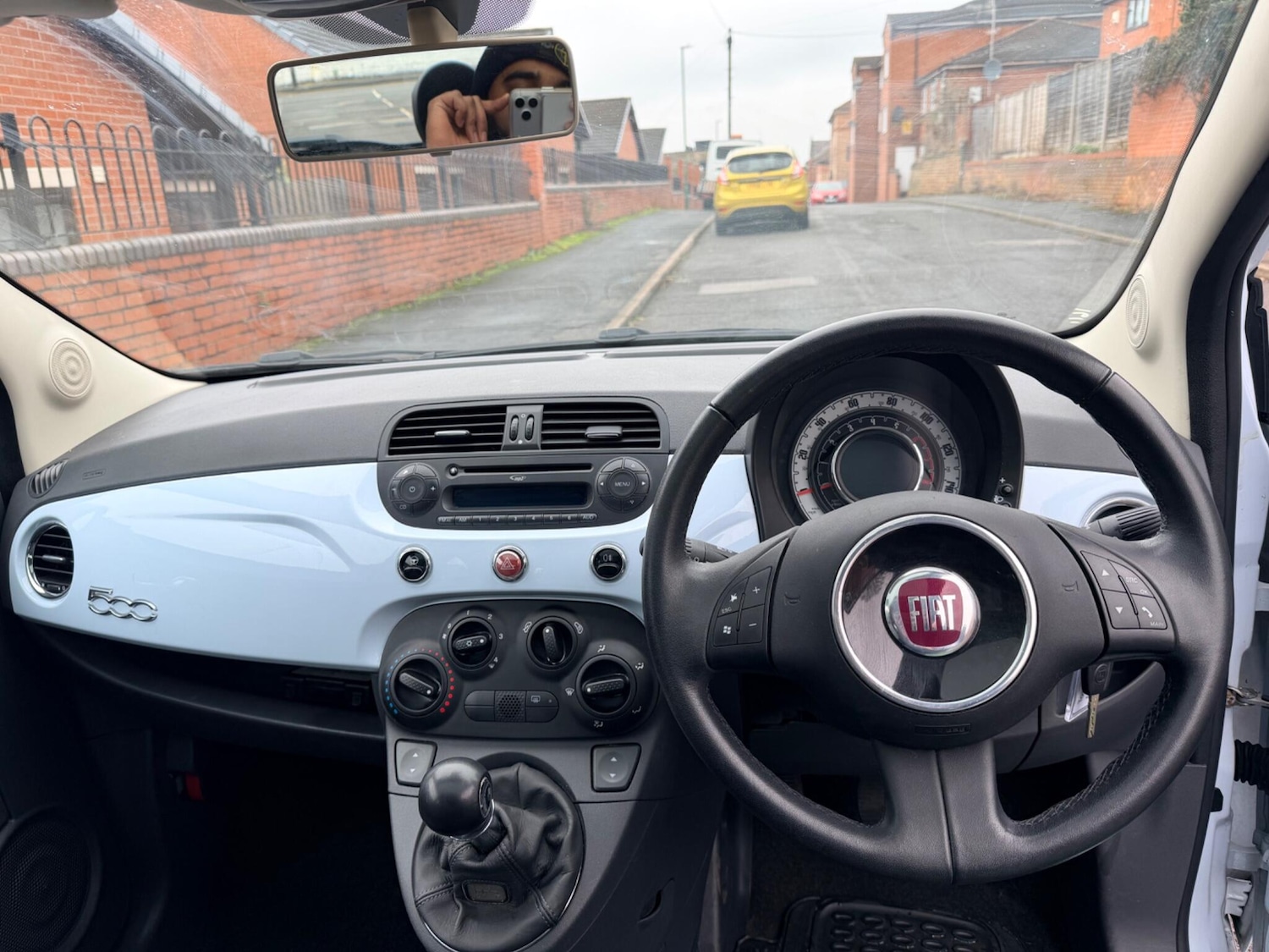 Used Fiat 500 2010 for sale - 77376499: Photo 12