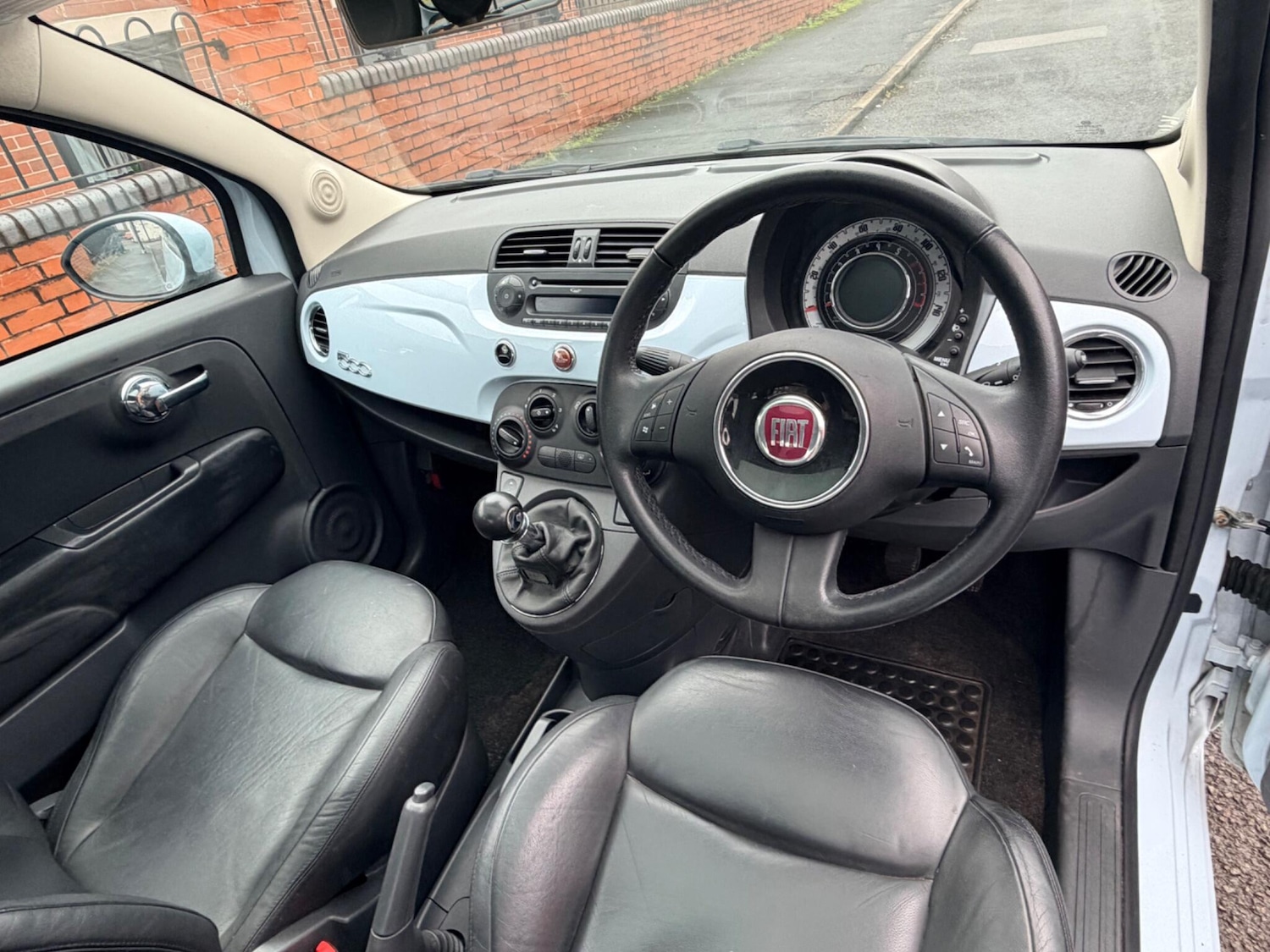 Used Fiat 500 2010 for sale - 77376499: Photo 16