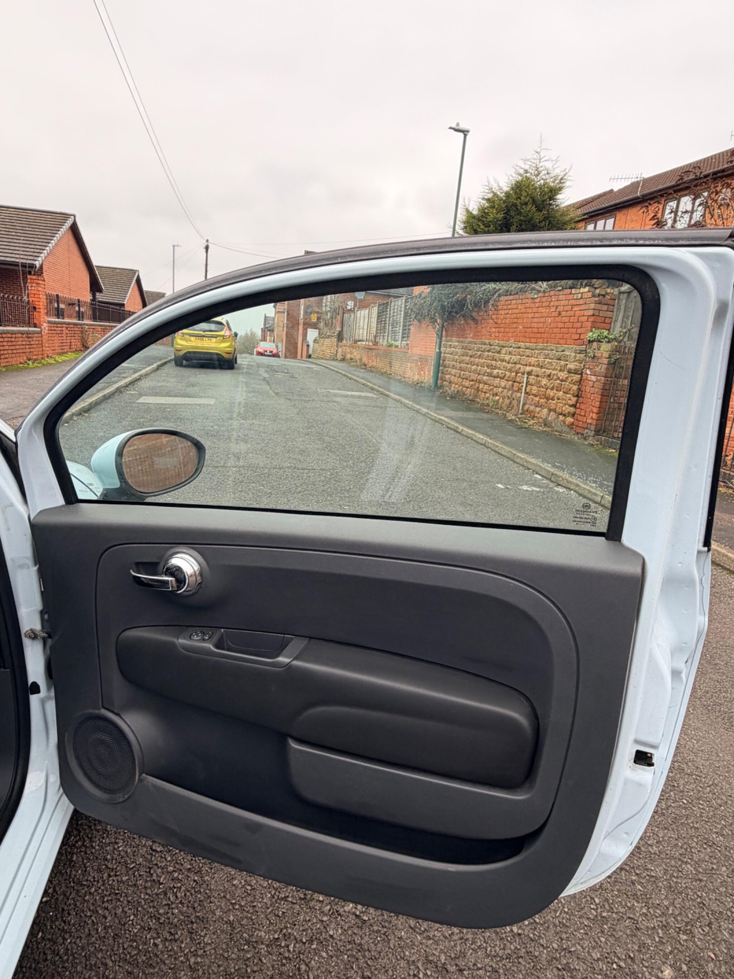 Used Fiat 500 2010 for sale - 77376499: Photo 23