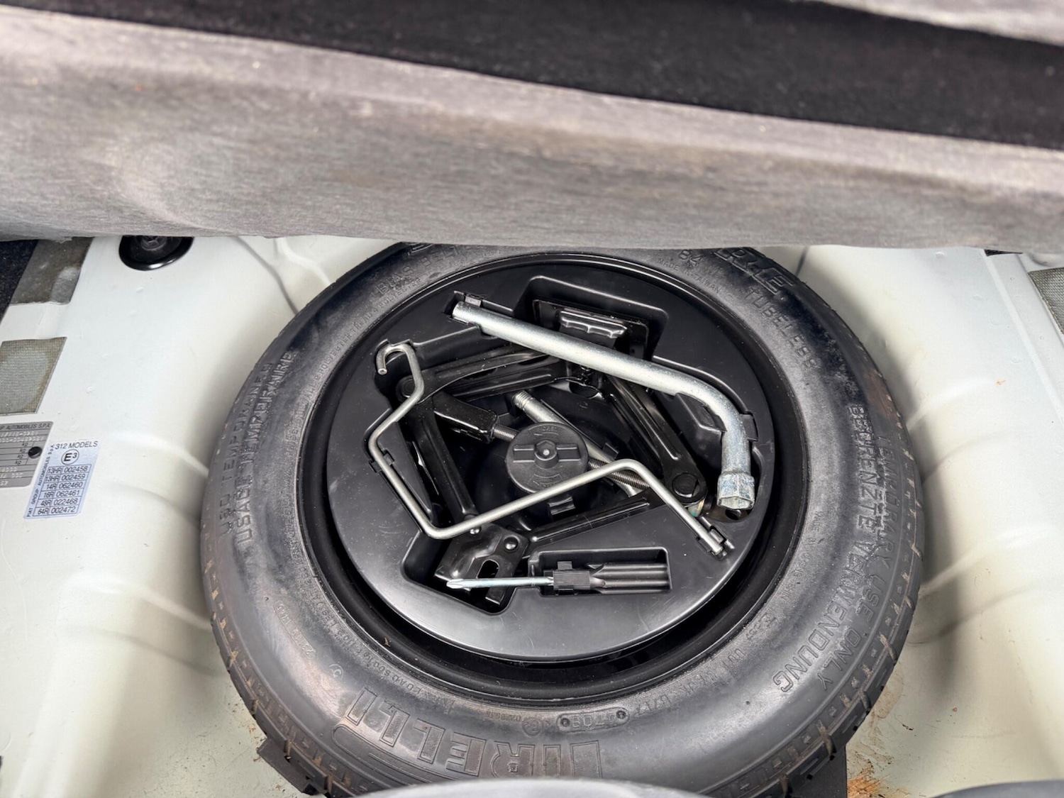 Used Fiat 500 2010 for sale - 77376499: Photo 24