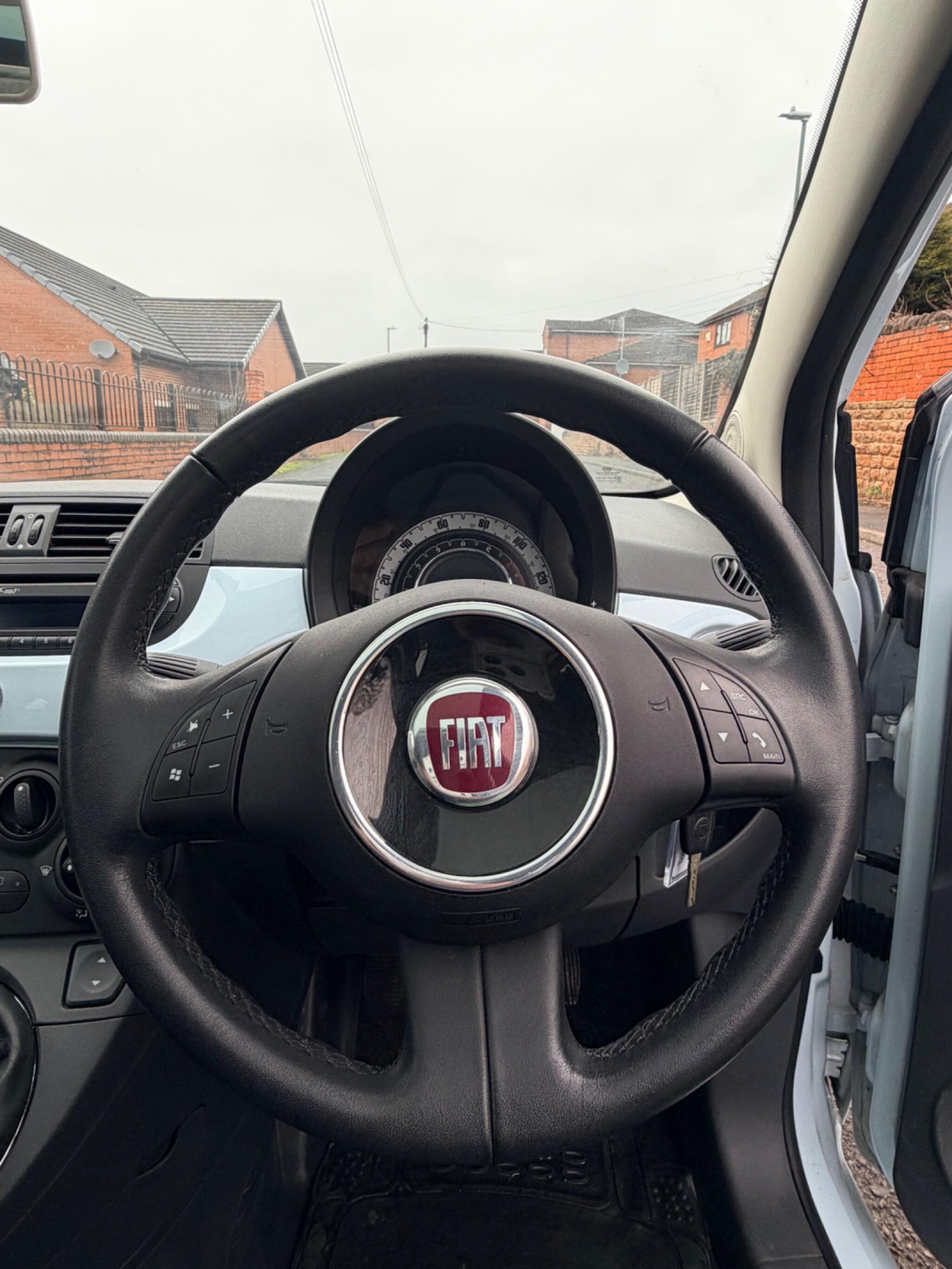 Used Fiat 500 2010 for sale - 77376499: Photo 29