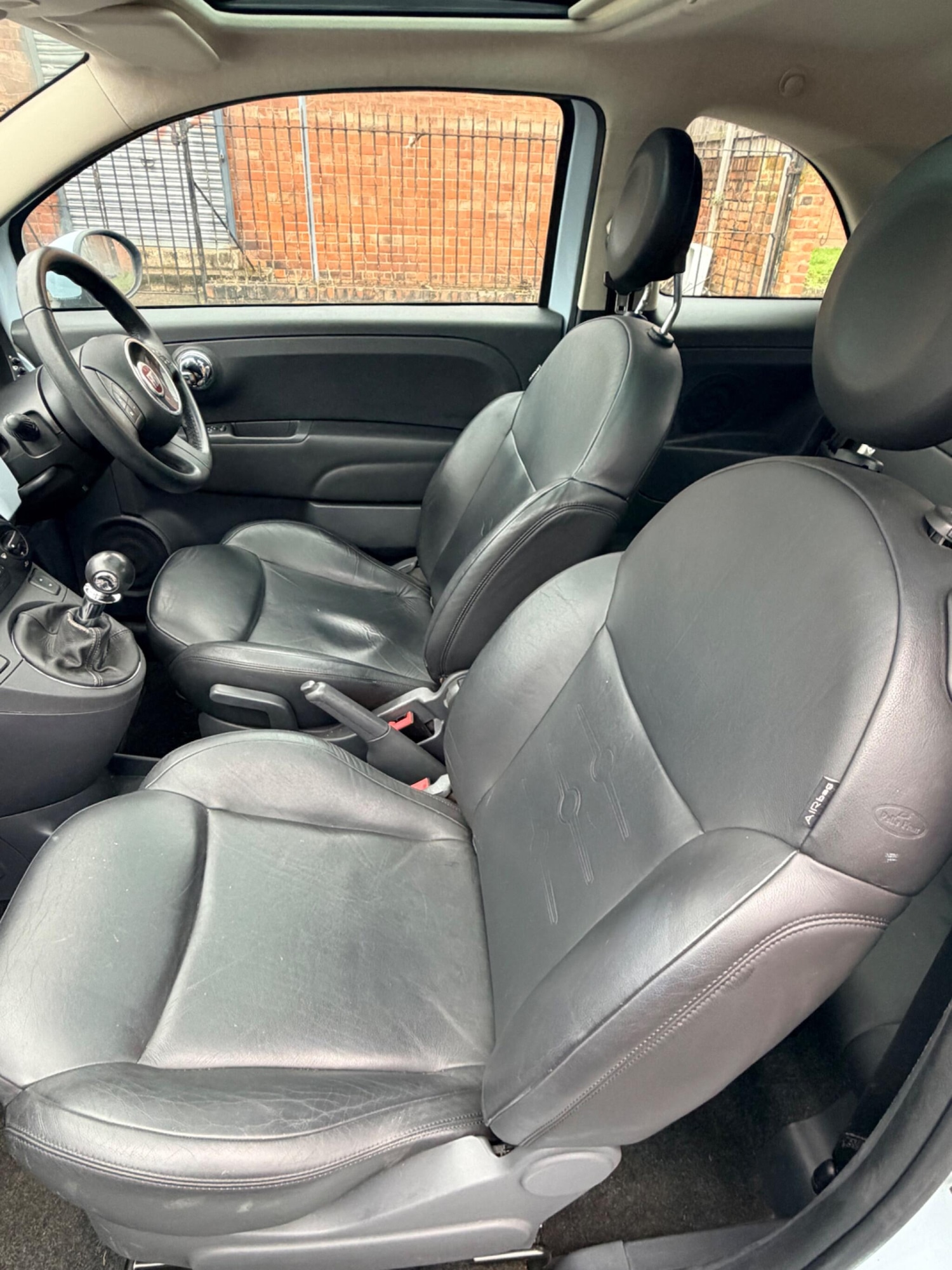 Used Fiat 500 2010 for sale - 77376499: Photo 31