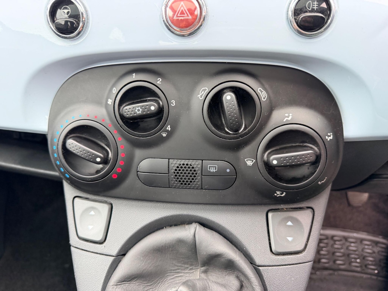 Used Fiat 500 2010 for sale - 77376499: Photo 34