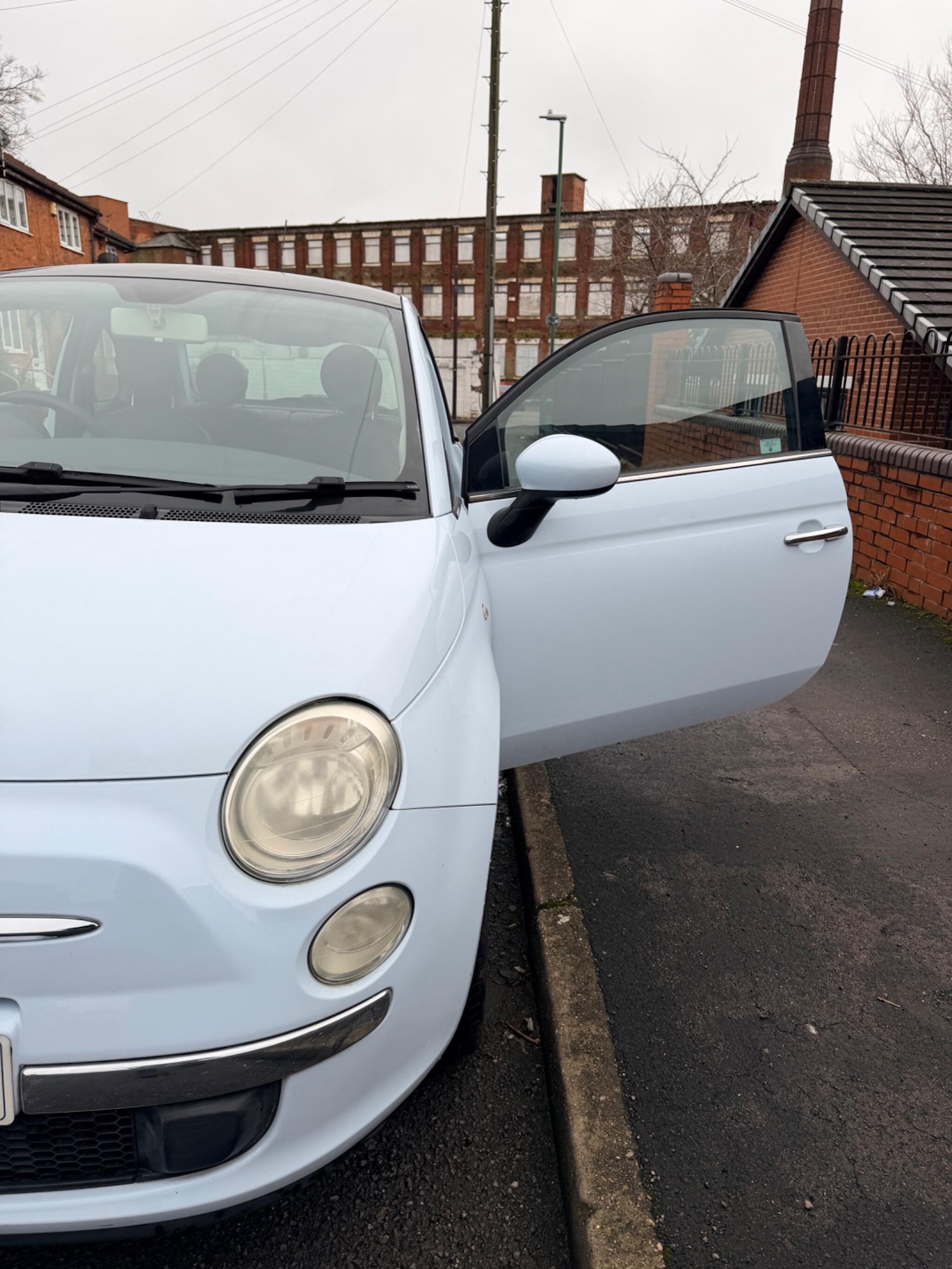 Used Fiat 500 2010 for sale - 77376499: Photo 36