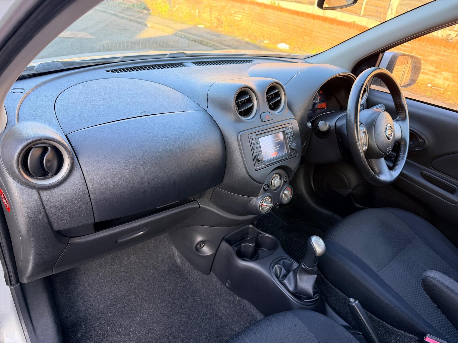 Used Nissan Micra 2011 for sale - 77054131: Photo 15