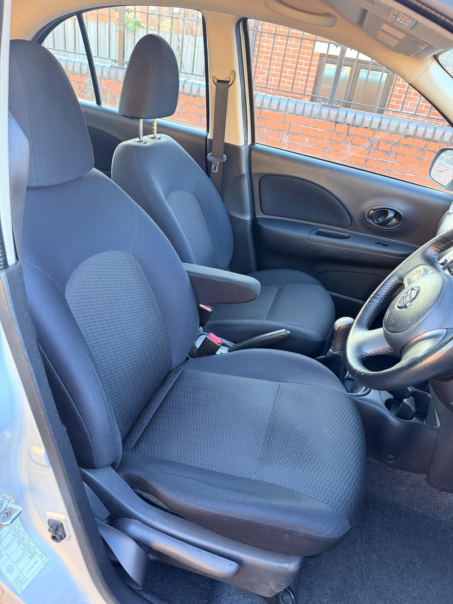 Used Nissan Micra 2011 for sale - 77054131: Photo 16