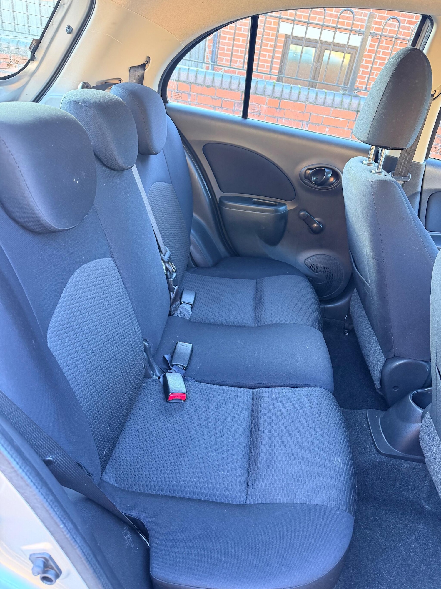 Used Nissan Micra 2011 for sale - 77054131: Photo 17