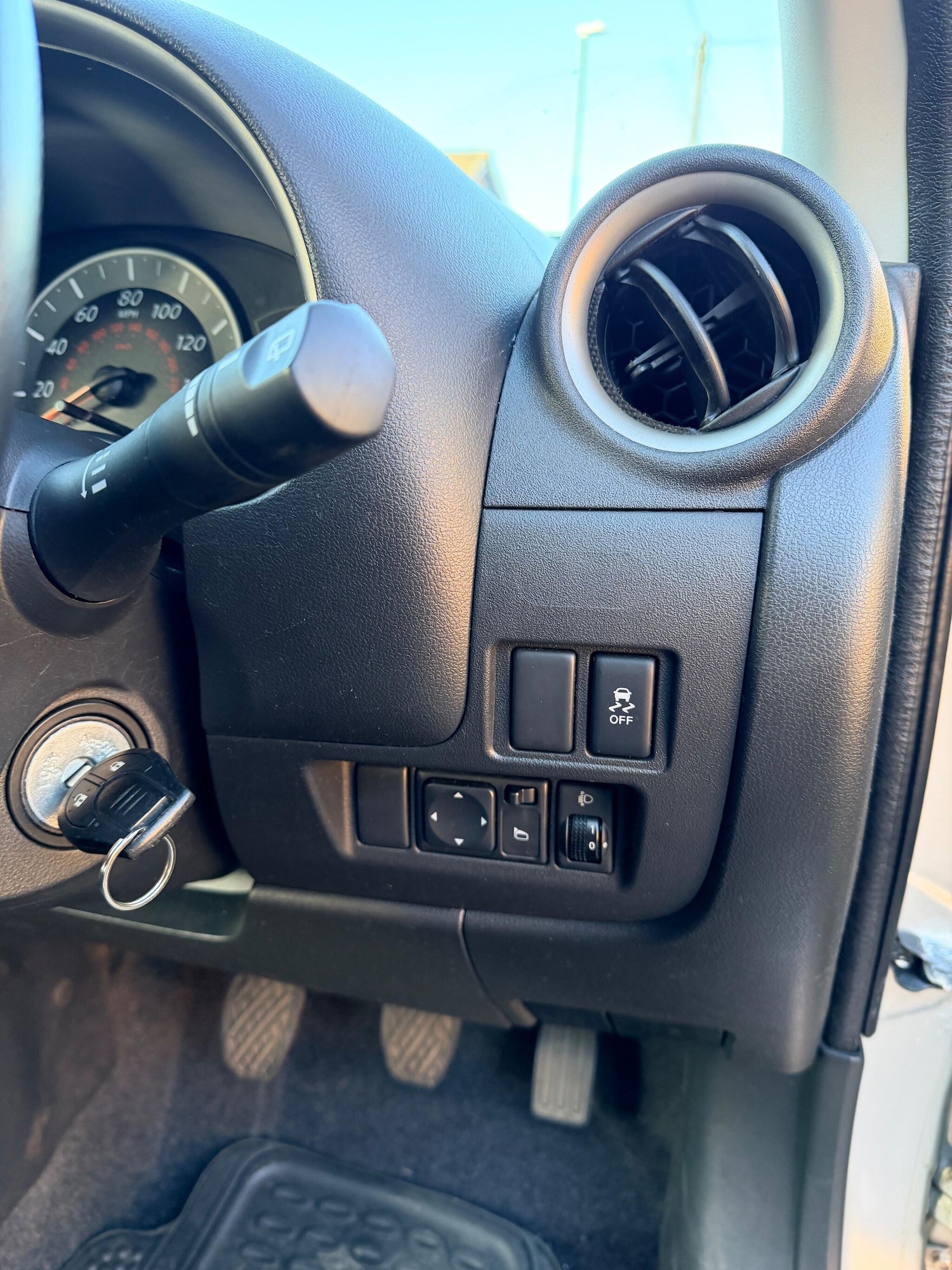 Used Nissan Micra 2011 for sale - 77054131: Photo 19