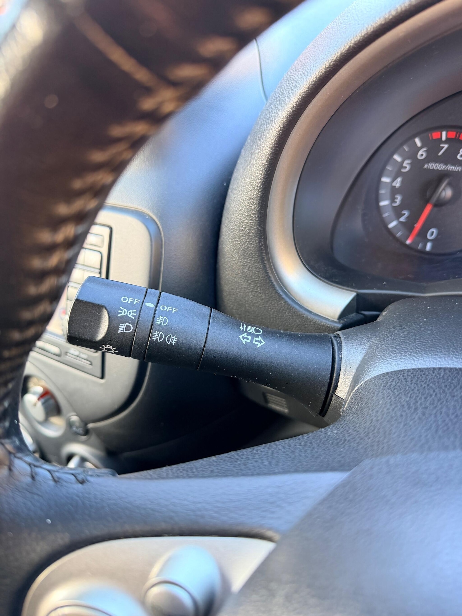 Used Nissan Micra 2011 for sale - 77054131: Photo 21