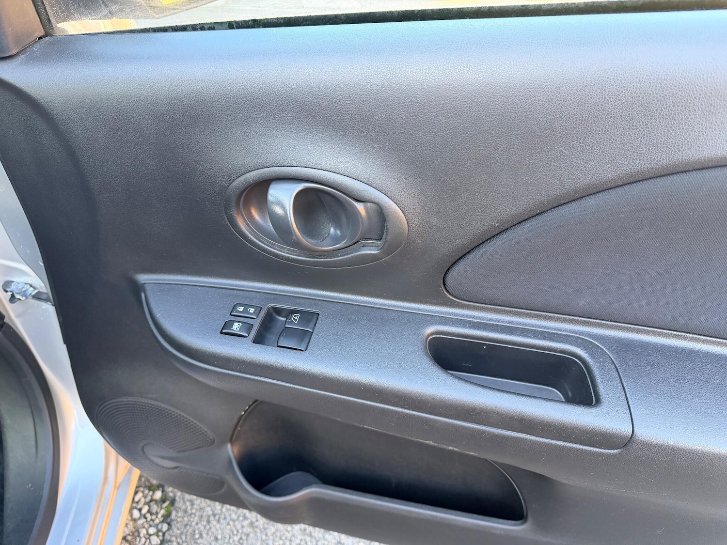 Used Nissan Micra 2011 for sale - 77054131: Photo 22