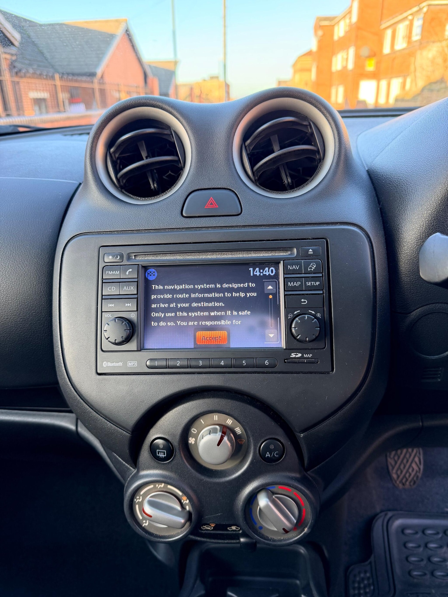 Used Nissan Micra 2011 for sale - 77054131: Photo 24