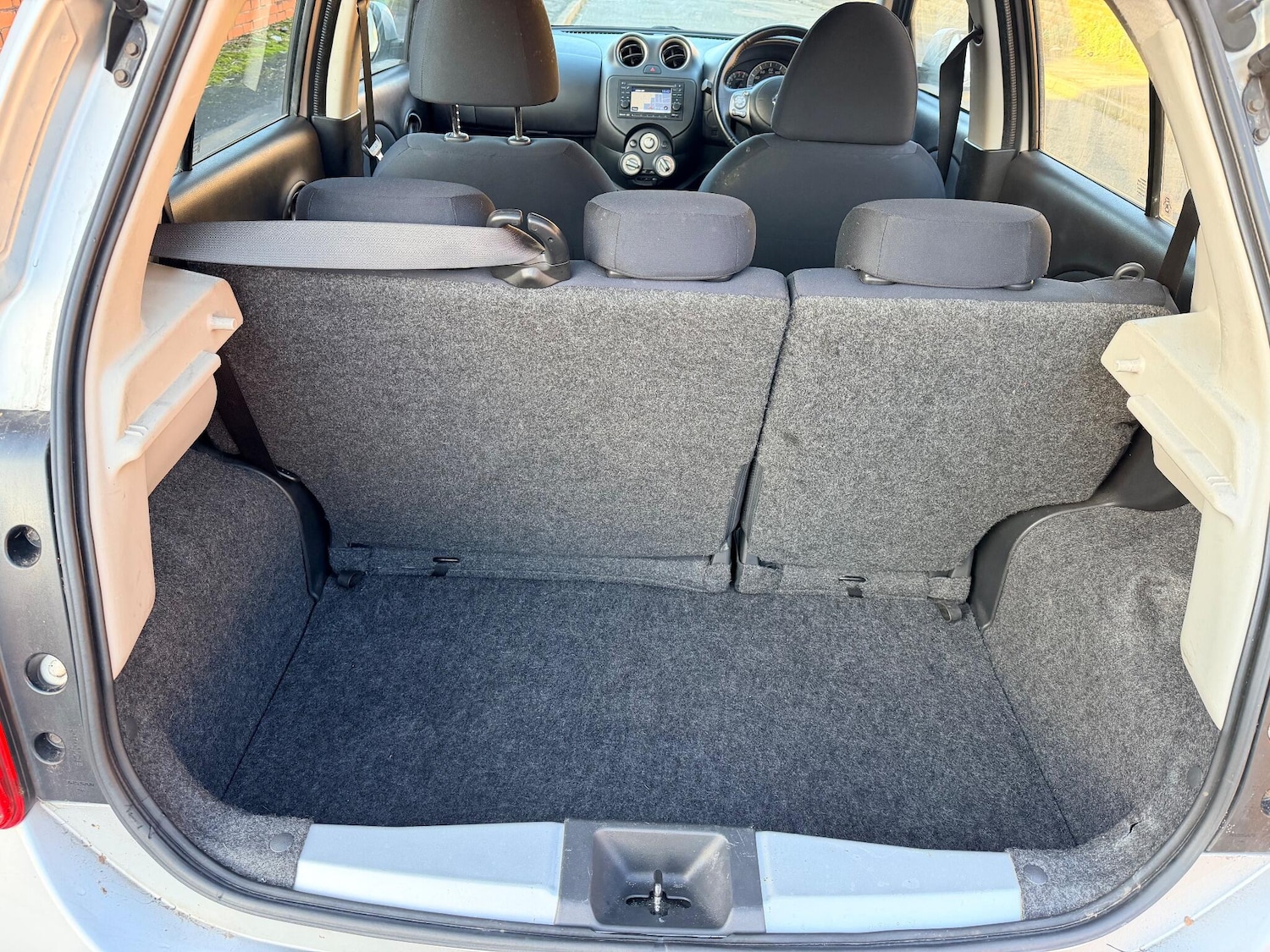 Used Nissan Micra 2011 for sale - 77054131: Photo 27