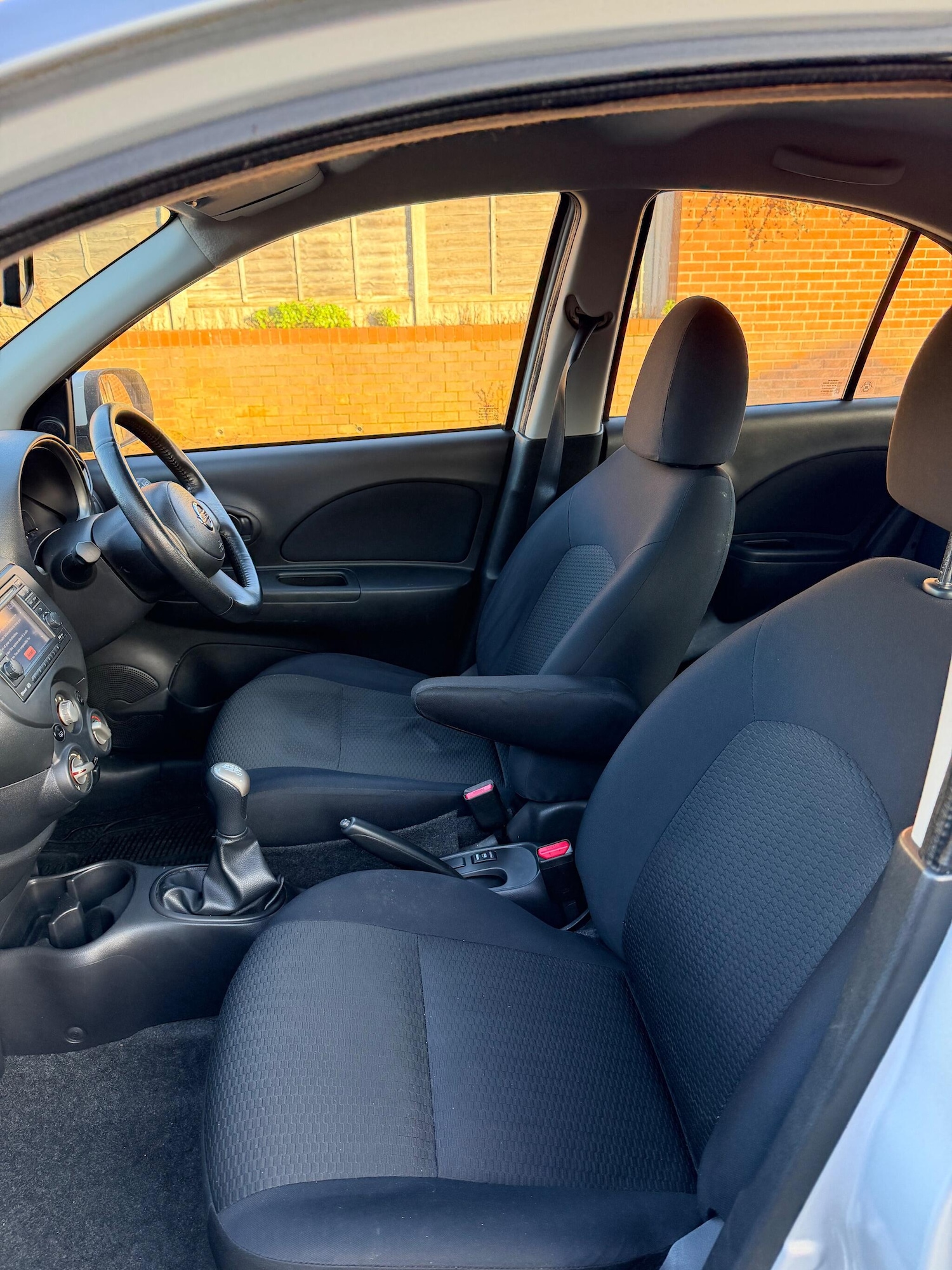 Used Nissan Micra 2011 for sale - 77054131: Photo 28