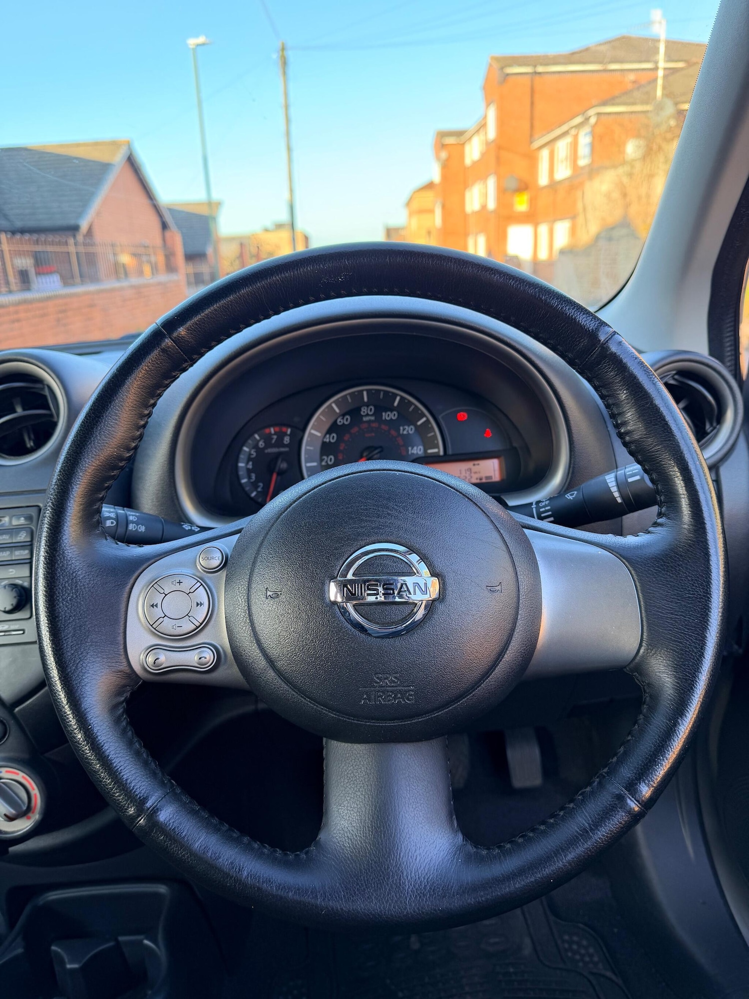 Used Nissan Micra 2011 for sale - 77054131: Photo 30