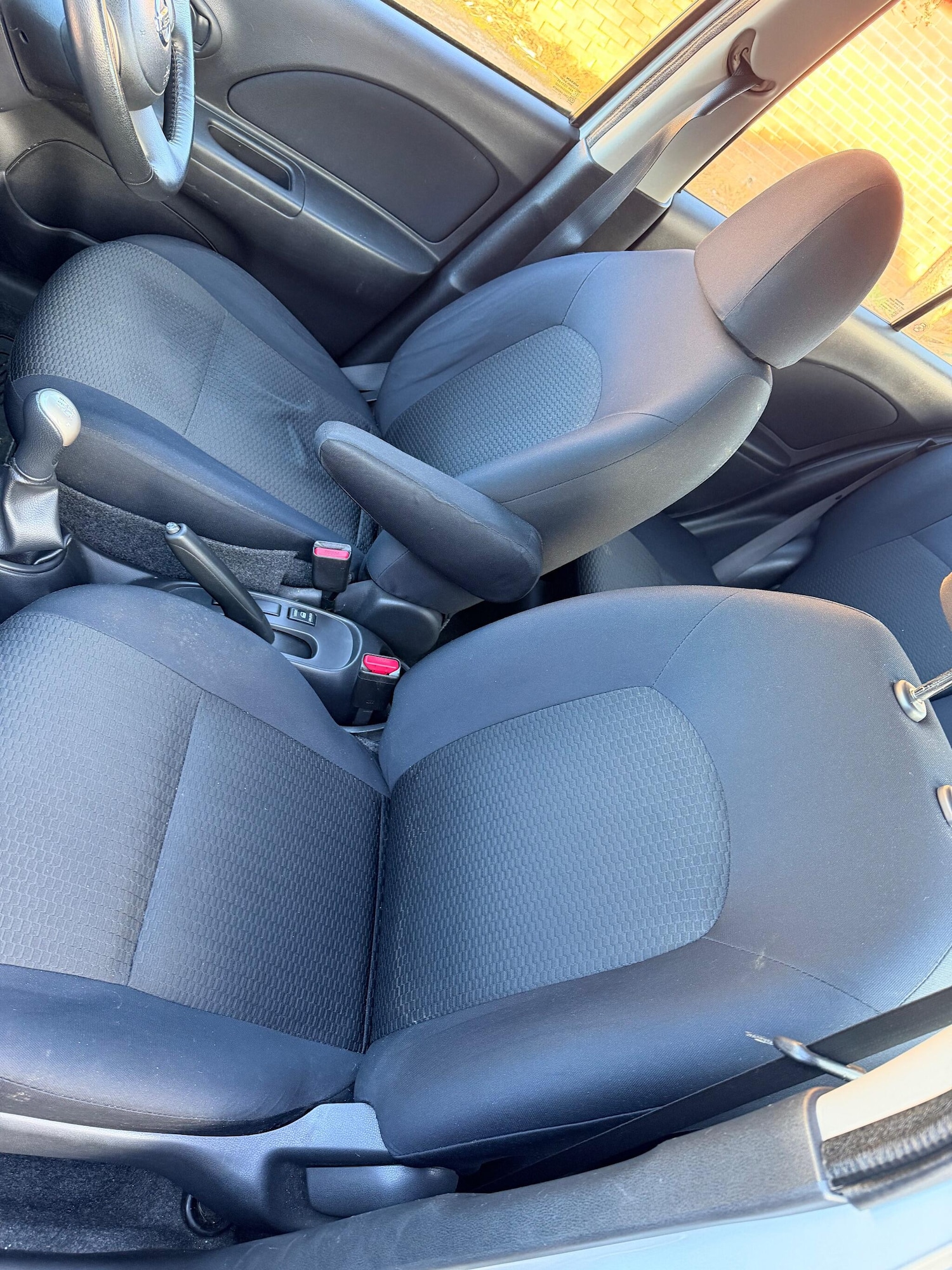 Used Nissan Micra 2011 for sale - 77054131: Photo 31