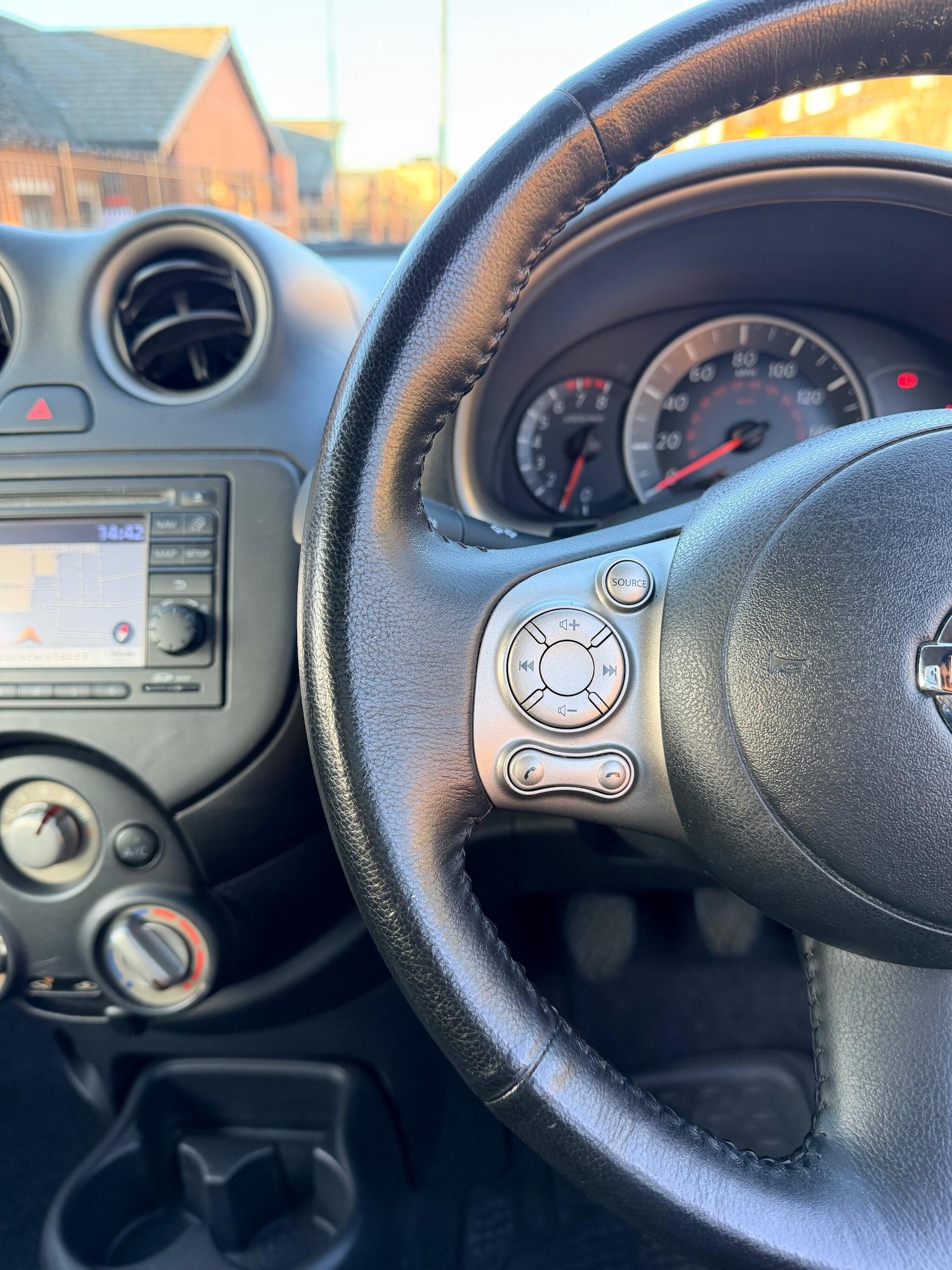 Used Nissan Micra 2011 for sale - 77054131: Photo 36