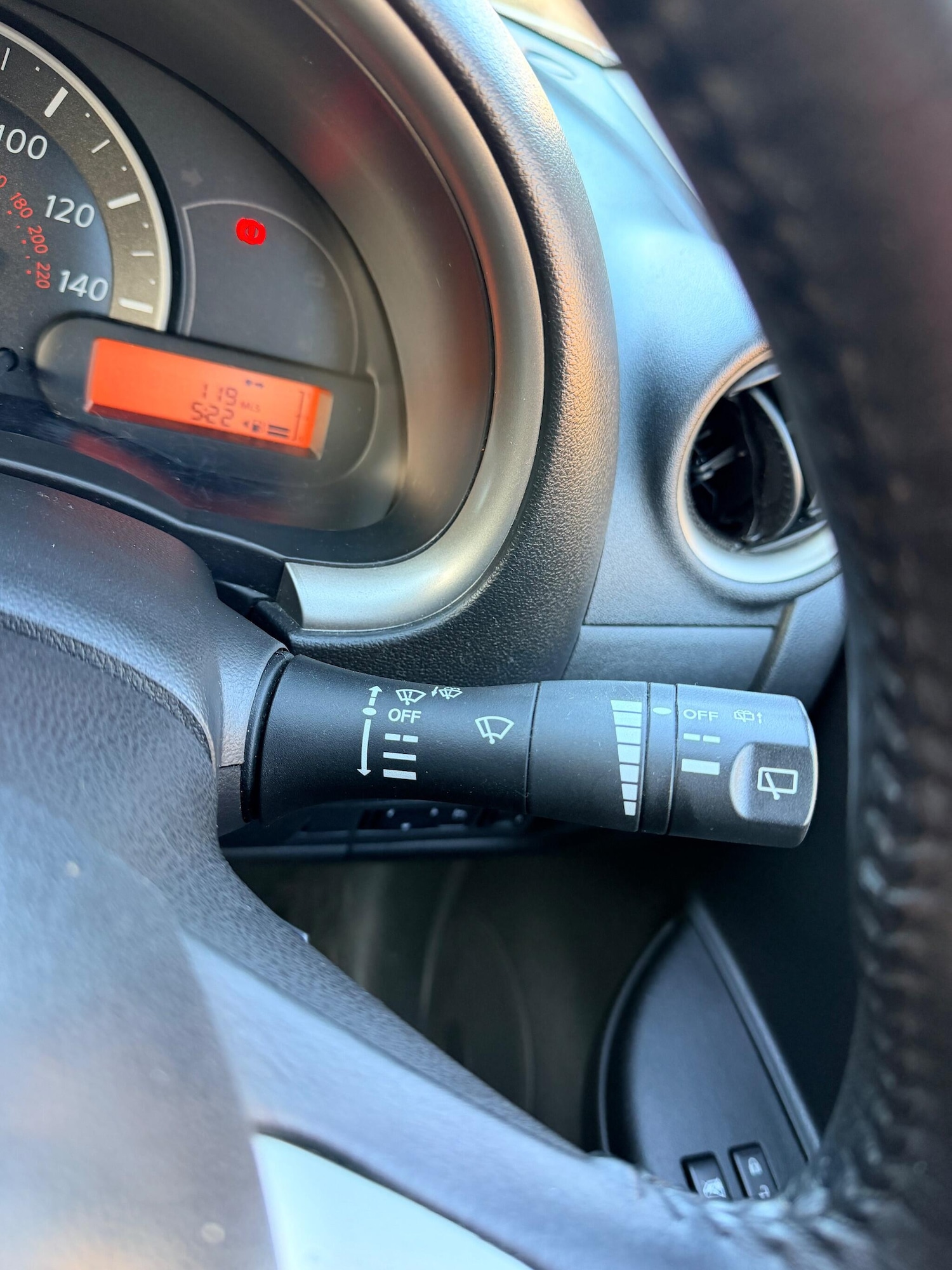 Used Nissan Micra 2011 for sale - 77054131: Photo 38