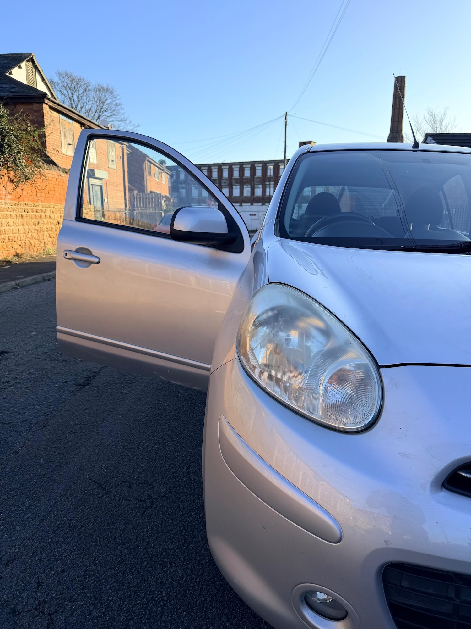 Used Nissan Micra 2011 for sale - 77054131: Photo 5