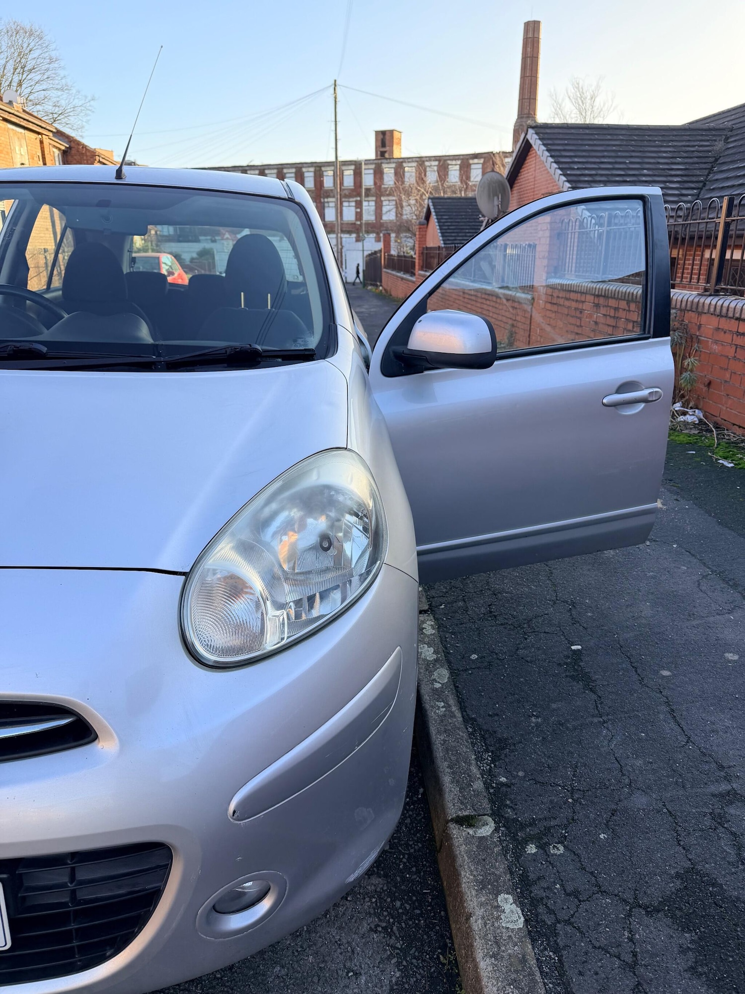 Used Nissan Micra 2011 for sale - 77054131: Photo 7