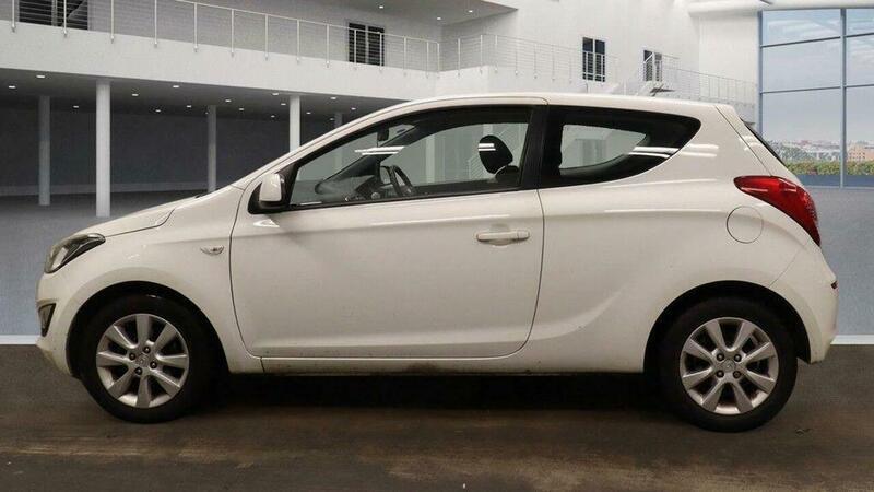 Used Hyundai i20 for sale - 78136092: Photo 7