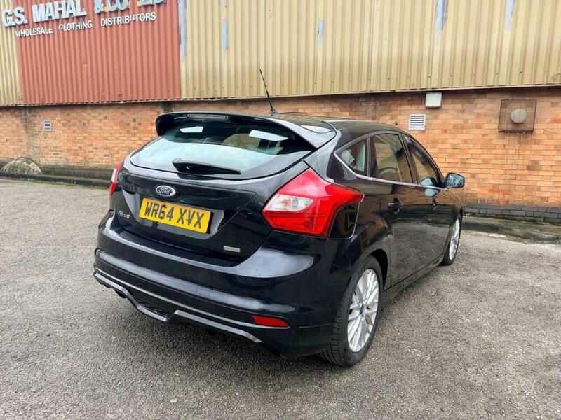 Used Ford Focus 2014 for sale - 77769291: Photo 11